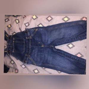 Toddler’s jumpsuit